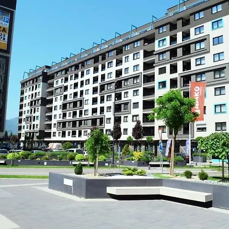 Bulevar Appartement Sarajevo