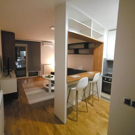 Appartement Bulevar *
