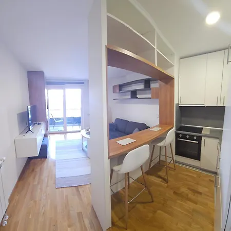 Bulevar Appartement