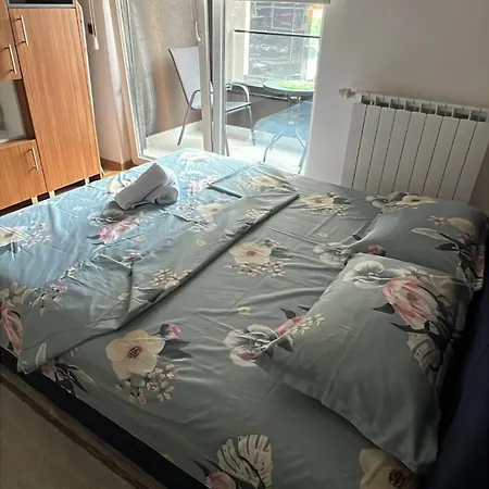 Bulevar Apartment Sarajevo