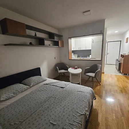 Apartman Bulevar *