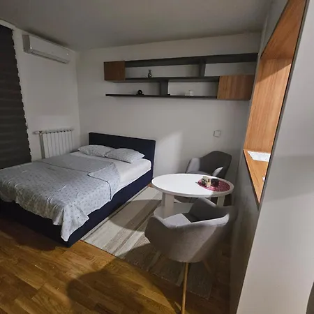 Bulevar * 사라예보