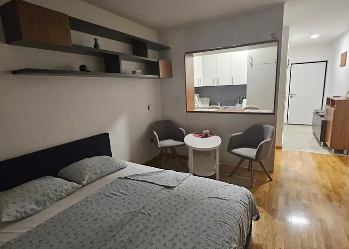 Apartment Bulevar *