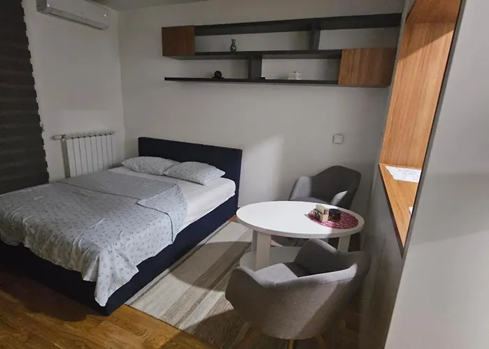 Bulevar * Сараево