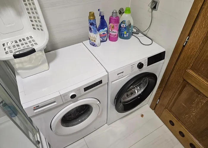 Bulevar Апартаменты *